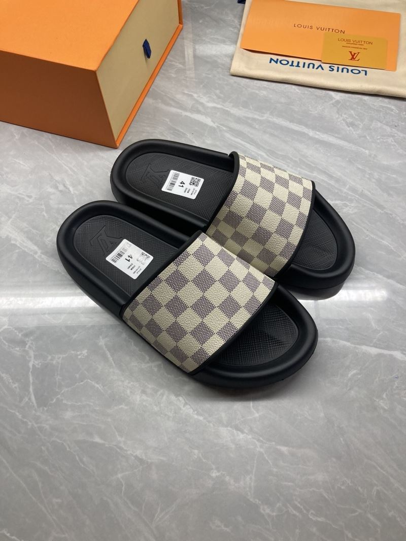 Louis Vuitton Slippers